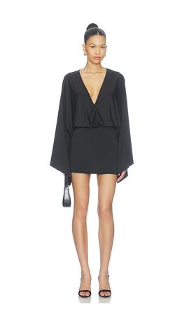 Sho Dress