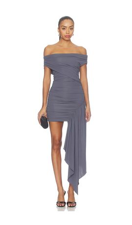 Sho Dress