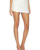 superdown superdown x Ivana Ramirez Aubriella Mini Skirt - 2