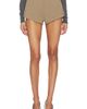 superdown superdown x Ivana Ramirez Jacinth Hot Short - 1