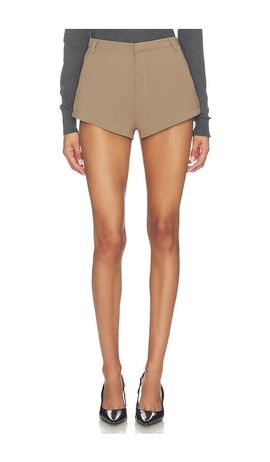 superdown superdown x Ivana Ramirez Jacinth Hot Short
