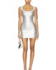 superdown superdown Zaniyah Bandage Mini Dress - 1
