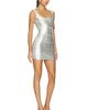 superdown superdown Zaniyah Bandage Mini Dress - 2