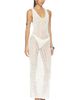 superdown superdown Zia Crochet Maxi Dress - 2