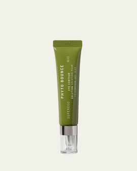 Superegg Phyto Bounce Eye Contour Solution, 0.5 oz.
