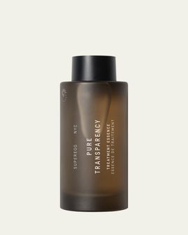 Superegg Pure Transparency Treatment Essence, 3.4 oz.