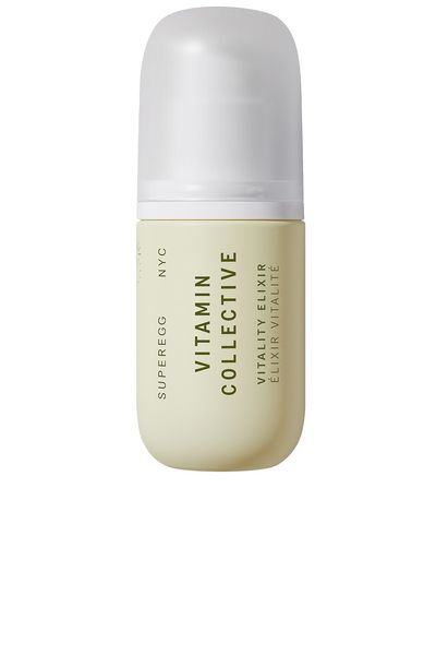 Superegg Superegg Vitamin Collective Vitality Elixir