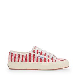 Superga Superga 2750 Cotton Stripes Sneakers