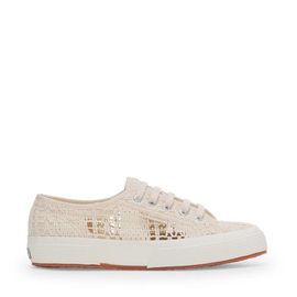 Superga Superga 2750 Crochet Sneakers