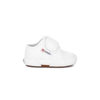 Superga Superga 2750 Kids Bstrap Sneakers