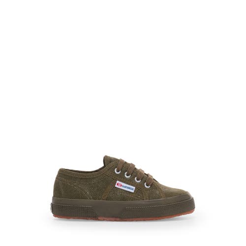 Superga Superga 2750 Kids Cotton Stone Wash
