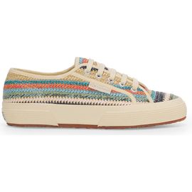 Superga Superga 2750 Raffia Sneakers
