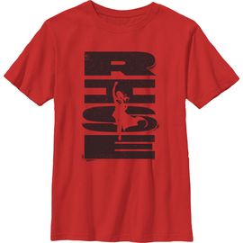 Supergirl Supergirl Boys' Rise Kara Zor-El Graphic Short Sleeve T-Shirt