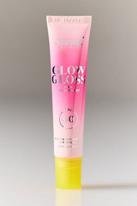 Supergoop SPF 40 Glow Gloss Lip Balm