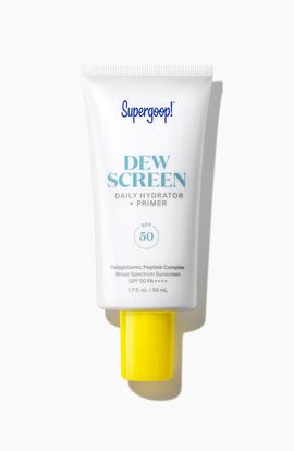 Supergoop!® Supergoop!® Dewscreen Hydrating Primer SPF 50 