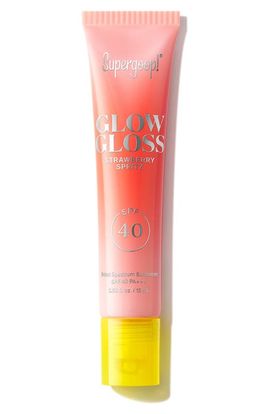 Supergoop!® Supergoop!® Glow Gloss SPF 40 Lip Balm