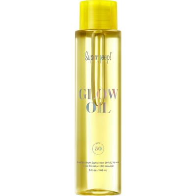 Supergoop!® Supergoop!® Glow Oil Body Oil SPF 50 Sunscreen 
