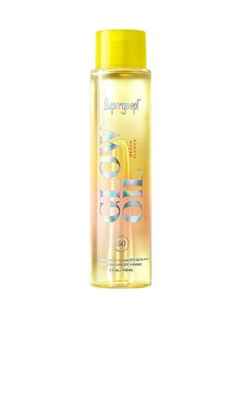 Supergoop! Supergoop! Glow Oil Spf 50
