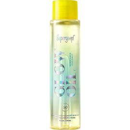 Supergoop!® Supergoop!® Glow Oil SPF 50 Scented Sunscreen Body Oil