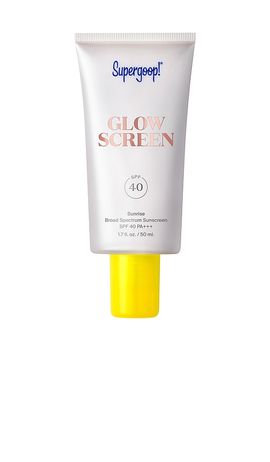 Supergoop! Supergoop! Glowscreen SPF 40