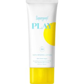Supergoop!® Supergoop!® PLAY 100% Mineral Sunscreen SPF 30 