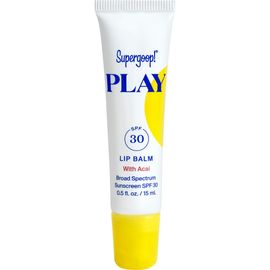 Supergoop!® Supergoop!® Play Açai Lip Balm SPF 30 