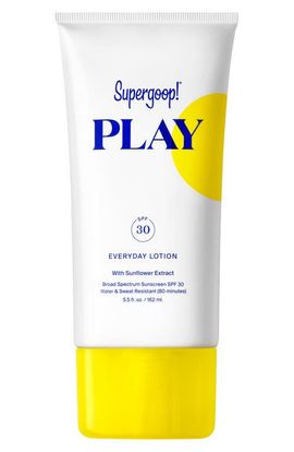 Supergoop!® Supergoop!® Play Everyday Lotion SPF 30 Sunscreen 