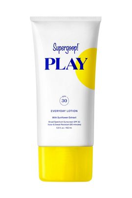 Supergoop Supergoop! PLAY Everyday SPF 30 Sunscreen Lotion in Assorted at Urban Outfitters