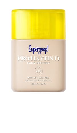 Supergoop! Supergoop! Protec(tint) Daily Skin Tint SPF 50