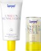 Supergoop!® Supergoop!® Unseen Sunscreen Jumbo + Go Set $78 Value  - 1