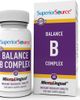 Superior Source Superior Source Balance B Complex - 1