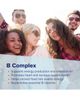 Superior Source Superior Source Balance B Complex - 5