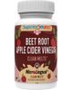 Superior Source Superior Source Beet Root Apple Cider Vinegar Clean Melts MicroLingual Tablets - 1