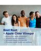 Superior Source Superior Source Beet Root Apple Cider Vinegar Clean Melts MicroLingual Tablets - 5