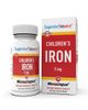 Superior Source Superior Source Children's Iron - 1