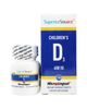 Superior Source Superior Source Children's Vitamin D3 Quick Dissolve Sublingual Tablets - 1