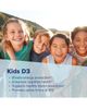 Superior Source Superior Source Children's Vitamin D3 Quick Dissolve Sublingual Tablets - 5