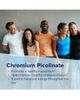 Superior Source Superior Source Chromium Picolinate Fast Dissolving Mineral Supplement Tablets - 5