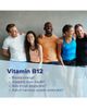 Superior Source Superior Source Cyanocobalamin Sublingual Dissolvable Vitamin B-12 Tablets - 5