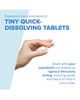 Superior Source Superior Source GABA Sublingual Dissolving Tablets - 3