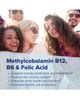 Superior Source Superior Source Methylcobalamin B-12 Energy Support Sublingual Vitamin Tablets - 5