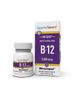 Superior Source Superior Source No Shot Vitamin B12 Methylcobalamin MicroLingual Tablets White  - 1