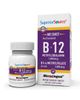 Superior Source Superior Source Quick Dissolve B-12 Methylcobalamin B-6 Methylfolate Sublingual Tablets - 1