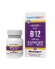 Superior Source Superior Source Triple B-12 B-6 Folic Acid - 1