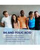 Superior Source Superior Source Triple B-12 B-6 Folic Acid - 5