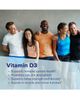 Superior Source Superior Source Vitamin D3 Sublingual Dissolving Tablets - 5