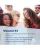 Superior Source Superior Source Vitamin K1 Sublingual Tablets Quick Dissolving Supplement - 5