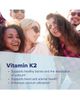 Superior Source Superior Source Vitamin K2 MK-4 Menaquinone-4 Microlingual Tablets - 5