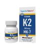 Superior Source Superior Source Vitamin K2 MK-7 Sublingual Dissolving Tablets - 1