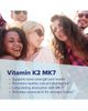 Superior Source Superior Source Vitamin K2 MK-7 Sublingual Dissolving Tablets - 5